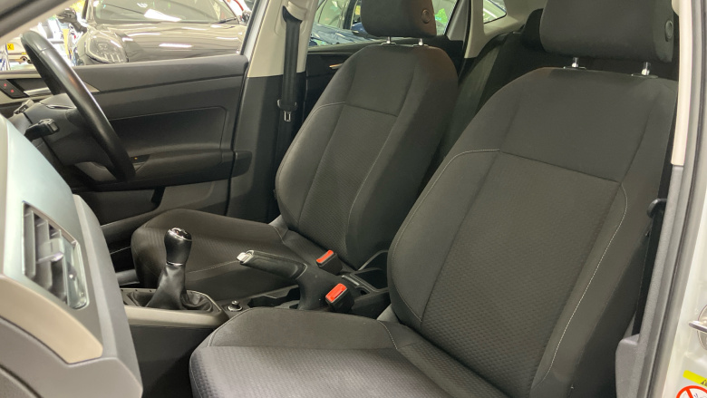 Volkswagen Polo 1.0 TSI 95 Match 5dr Petrol Hatchback